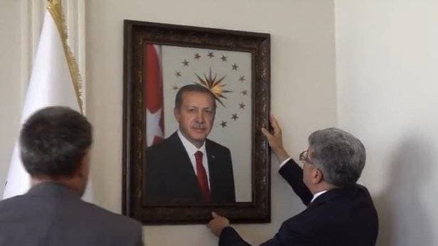 27 Baro’dan açıklama: Barış içinde bir arada yaşama fikrini kaldıran, hukuk dışı uygulamayı kabul etmiyoruz