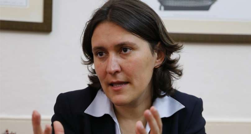 Kati Piri: Sırada ne var, Ankara ve İstanbul mu?