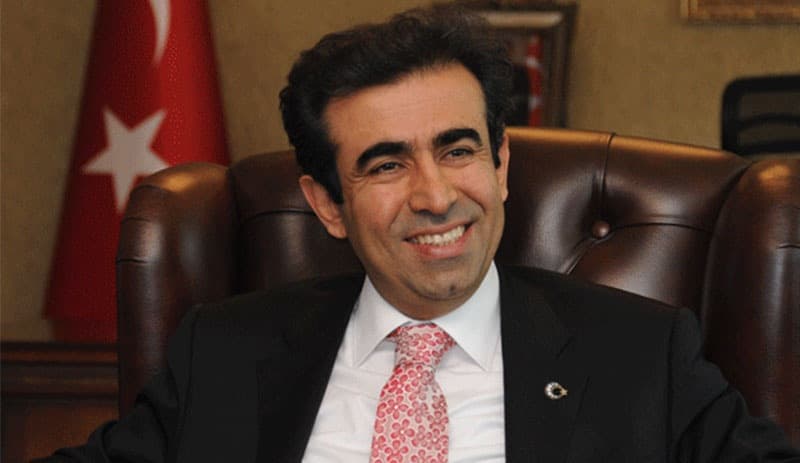 Kayyım Vali kıyıma başladı: İlk gününde 40 çalışanın işine son verdi
