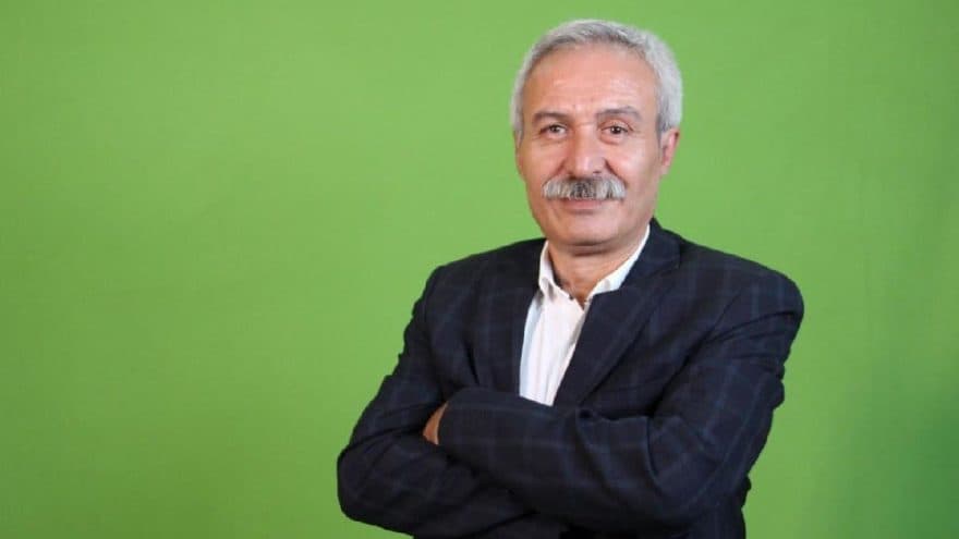 Mızraklı: Biz İstanbul’a can suyu verdik, İmamoğlu’nu Diyarbakır’da görmek onur verir