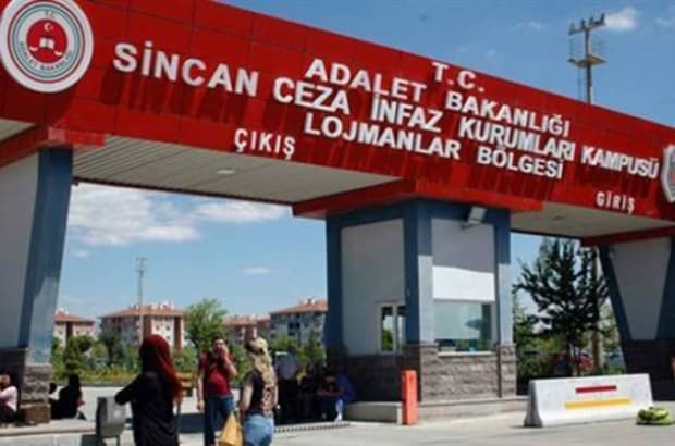 Sincan Cezaevinde yaşananlar OHAL dönemini aratıyor: Siz bizi öldürmek mi istiyorsunuz?