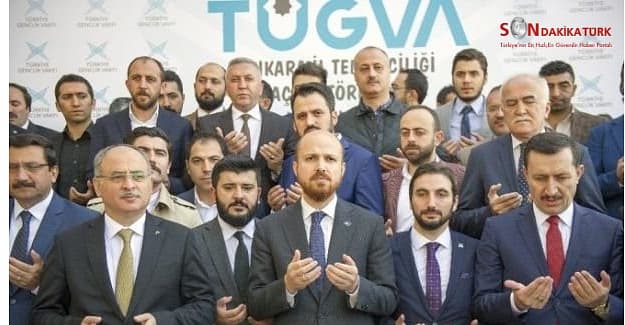“Bu daha başlangıç” diyen İmamoğlu, AKP’li Vakıflara ayrılan 357 milyon liralık bütçeyi iptal etti