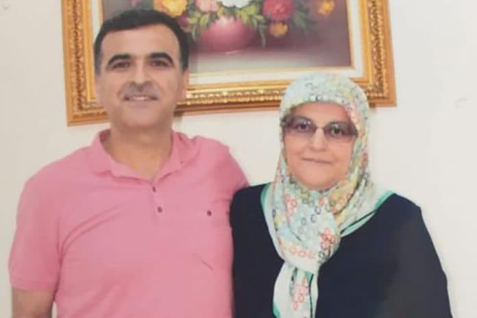 Tahir Öğretmen, cezaevinde kalamaz raporuna rağmen 3 yıldır tukluluğu devam ettiriliyor
