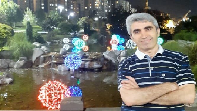 KHK’lı Hakim Karanfil: KHK’lı hakim savcılar arasında binlercesinin cemaatle hiç ilgisi yok