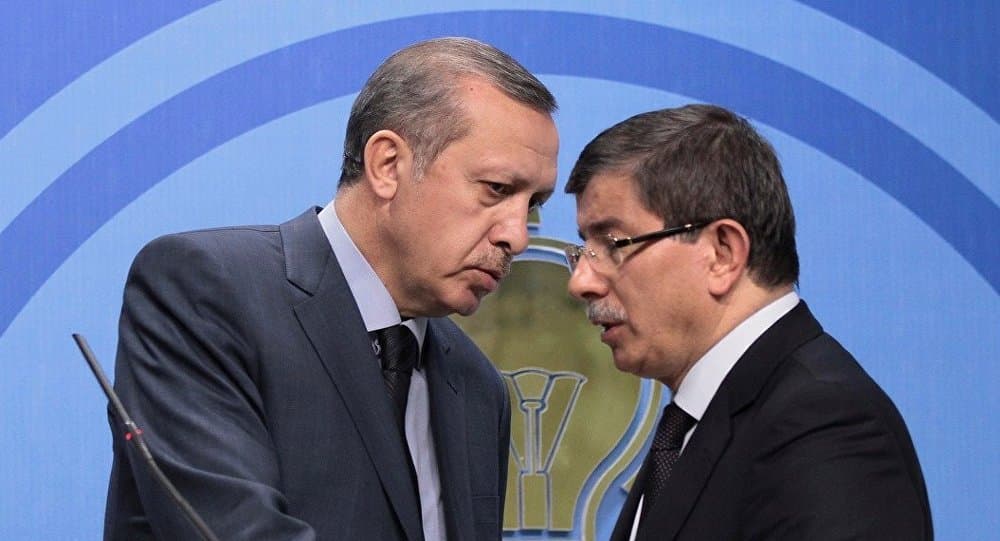 AKP’den ihraç olunan isimler konuştu: AKP siyasi iflasa doğru gidiyor