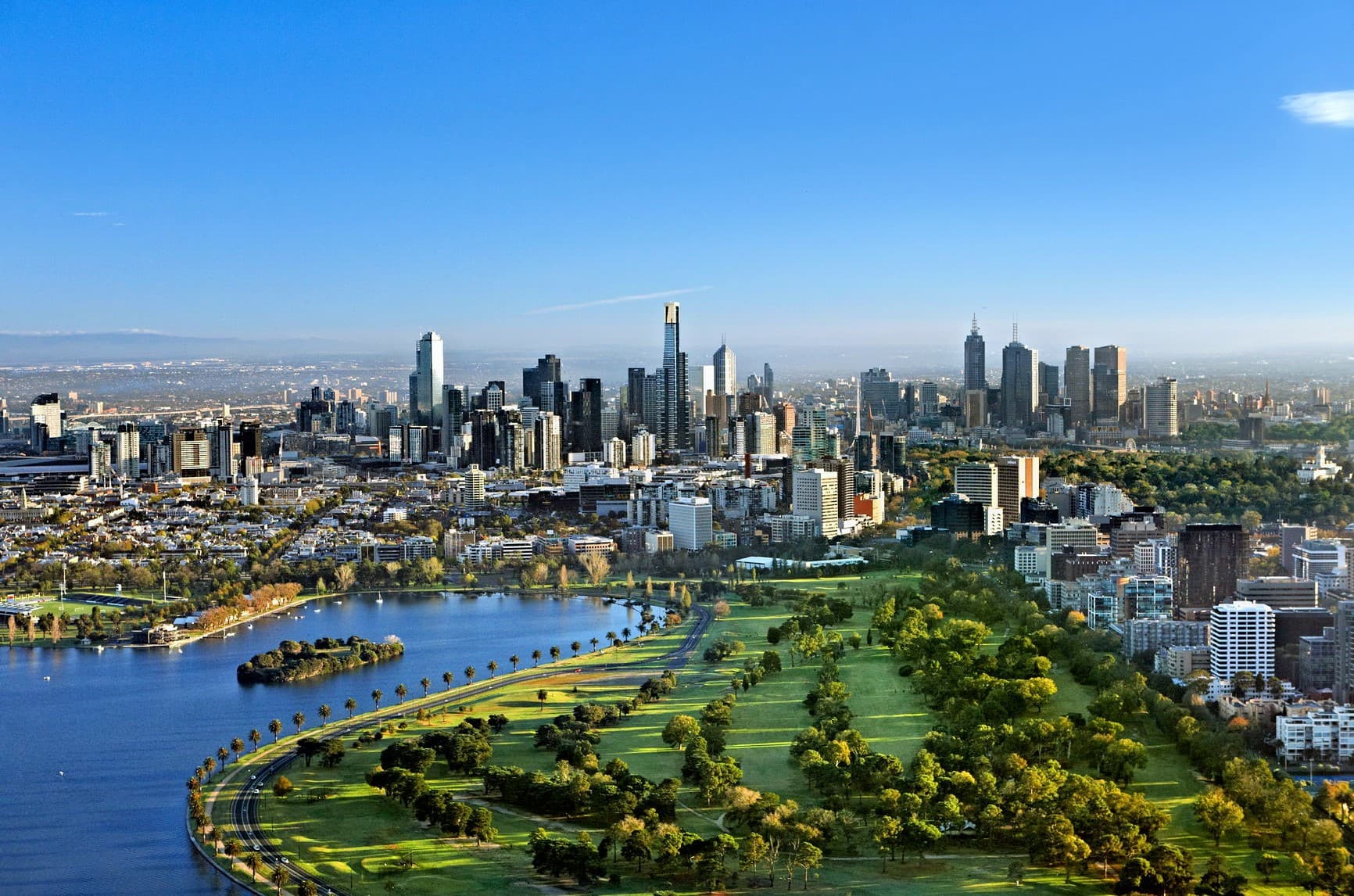 Dünyanın ‘en yaşanabilir kentleri’ açıklandı: Viyana birinci olurken, Melbourne ikinci, Sydney ise üçüncü sırada