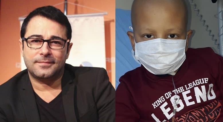 Atilla Taş’tan Burhan ailesinin çığlığına destek: Beni alın, Ahmet’in babasını serbest bırakın!