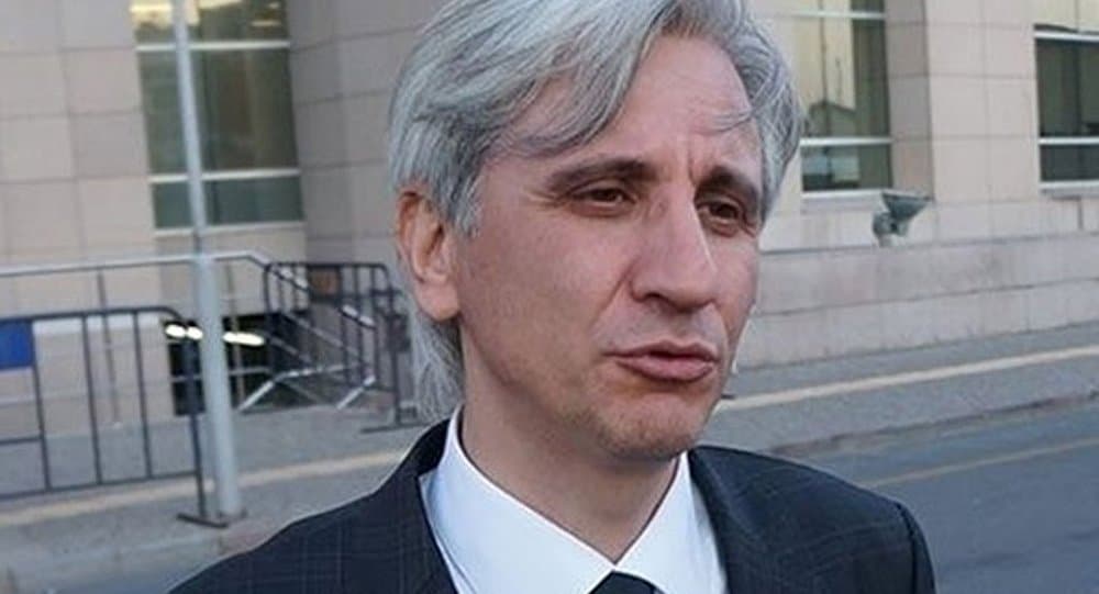 Tahliye edilen eski savcı Gültekin Avcı, yeniden gözaltına alındı