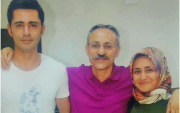 Cezaevinde bir cinayet daha: Üç yıldır tutuklu 25 yıllık Kemal Öğretmen hayatını kaybetti