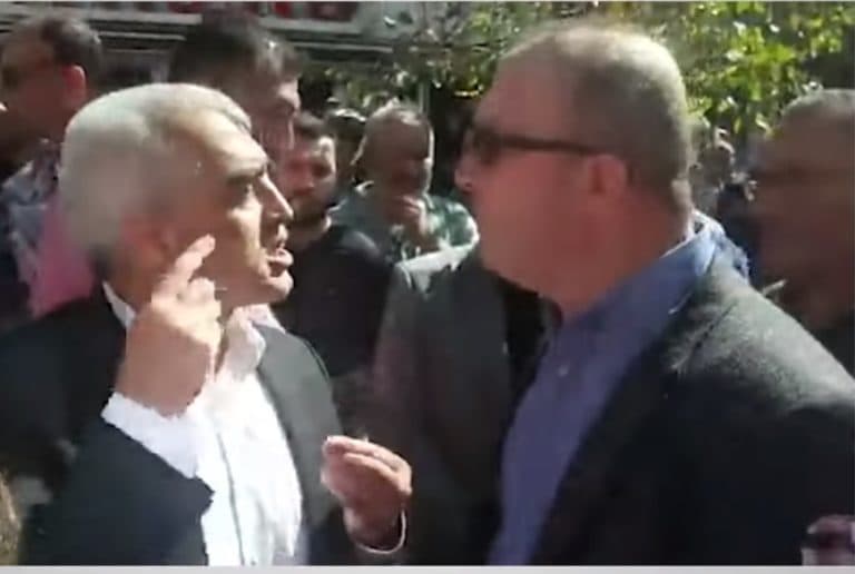 MİT’in Siyah Transporter’la kaçırdığı Mustafa Yılmaz’ı “hain” ilan eden polis kim?