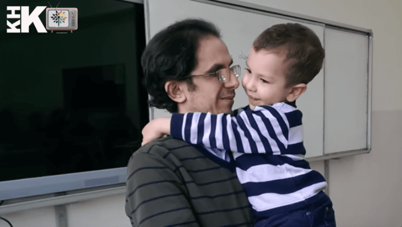 KHK’lı öğretmen Cemil Turan: “Devleti baba olarak görmek yanlışmış!”