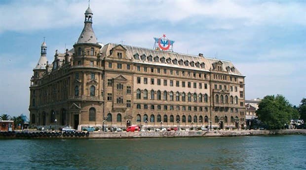 Kente ihanetin son örneği: Haydarpaşa ve Sirkeci için sert tepki!