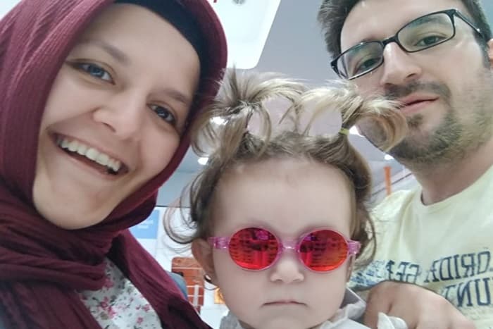 Kayıp Mustafa Yılmaz, Ankara TEM Şube’de ortaya çıktı