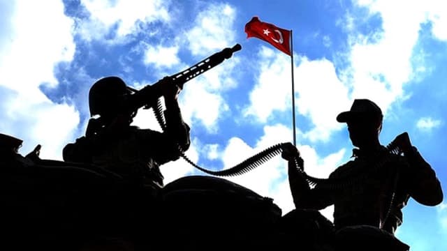 NATO üyesi Norveç Türkiye’ye silah satışını durdurdu