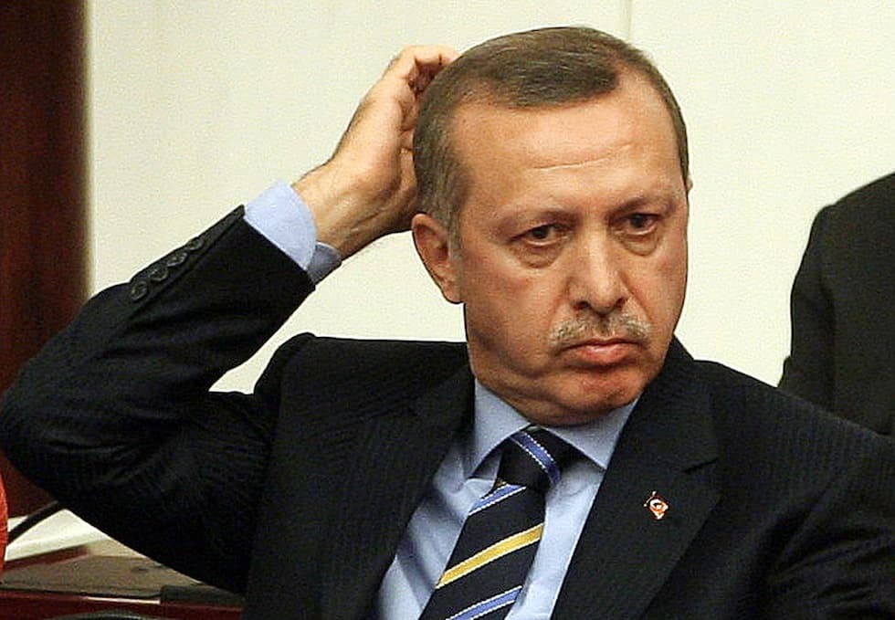 Yaptırım tasarısı ABD Senatosu: Erdoğan’ın mal varlığının tespiti, ABD’ye giriş yasağı