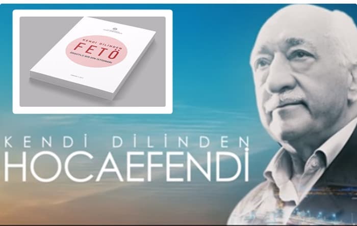 Diyanet’in raporuna ‘Gülen’in kendi dilinden’ cevap