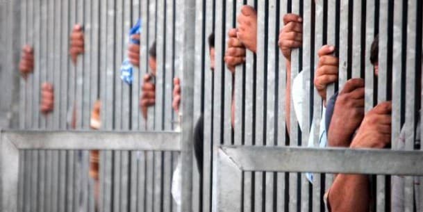 Yeni Yargı paketinde son gelişme: AKP ile MHP 93 bin kişinin tahliyesini görüşüyor