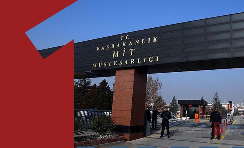 Rapor: MİT’in eline geçen Türkiyeli mültecilere ait dosya sayısı 4 bin