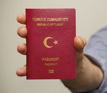 Fransa, vatandaşlığı en değerli ülke, Türkiye ise; 82. sıradaydı