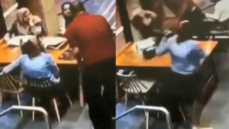 Sydney’de ırkçı saldırı: Yemek yediği kafede tekmeli, yumruklu saldırıya uğradı