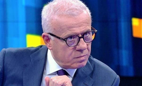Hürriyet Yazarı Edtuğrul Özkök: MİT, Öcalan asılmasın diye bizden yardım istedi