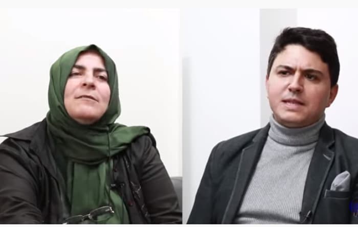 AKP kurucusu Ünsal: AKP’nin yaptıkları 28 Şubat’ı aratır hale geldi