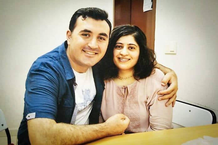 KHK’lı subay: Eşimi ‘evliliğiniz hayatın olağan akışına aykırı’ diye tutukladılar