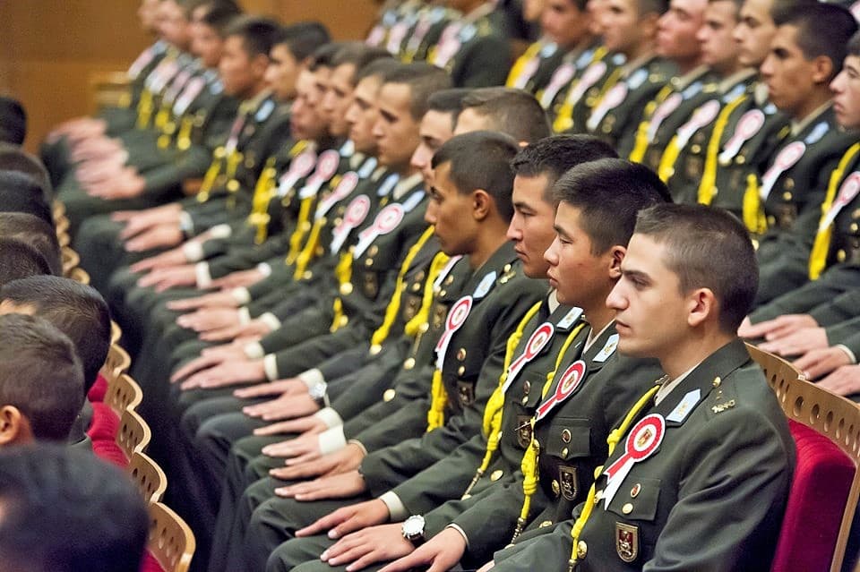 Skandal belgeler ortaya çıktı: MİT, 15 Temmuz’dan önce Harbiyelileri ve ailelerini tek tek fişlemiş