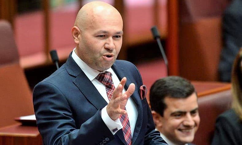 Eski Senatör Mehmet Tillem vefat etti: Melbourne’daki Fawkner mezarlığında toprağa verildi
