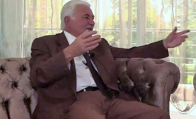 Devlet eski Bakanı Mirzaoğlu: Devlet   Bebekler su üzerinde yüzdü, insanlar Meriç’ten toplandı
