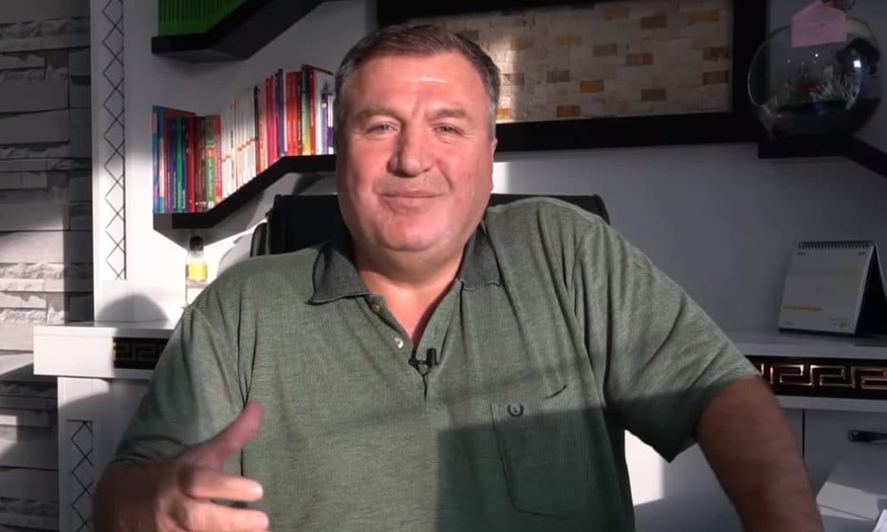 AKP’nin yaşattığı zulüm: 28 ay cezaevinde kaldı, tüm mal varlığını sattılar