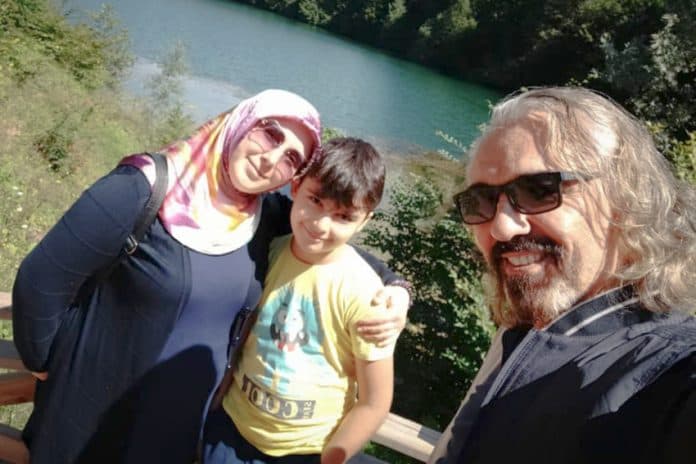 KHK’lı öğretmen: Eşimin babası, beni ve kendi oğlunu ihbar etti