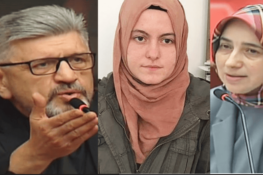 Cihangir İslam: Arınç haklı, KHK’lar insan eliyle yapılmış en büyük faciadır