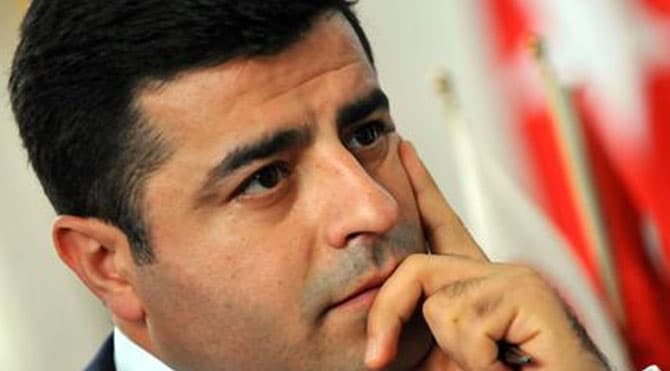 Başsavcılık ‘sağlık sorunu yok’ demişti: Selahattin Demirtaş hastaneye sevk edildi