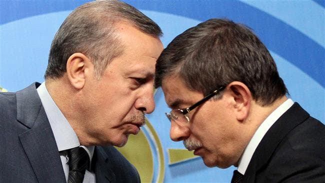 Davutoğlu’ndan Erdoğan’a hodri meydan: Akrabalar da dâhil tüm mal varlıklarımız soruşturulsun!