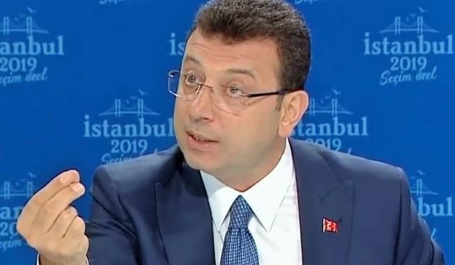 Önceki yönetimin imzası bulunan Kanal İstanbul İşbirliği Protokolü’nden çekildik