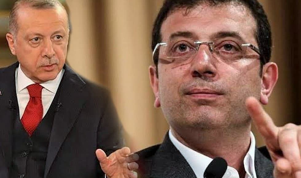 AKP’li Cumhurbaşkanına destek kar gibi eriyor: Ekrem İmamoğlu yüzde 44.5, Erdoğan yüzde 39.7