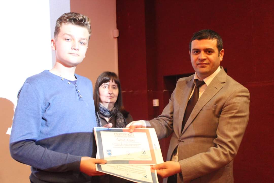 Muhalefetten tepki: Fatih Keskin’in tutuklanması Bosna Hersek halkına karşı gerçek bir terör eylemidir
