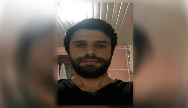 Polis aracının ezdiği genç mühendis, yaşamını yitirdi
