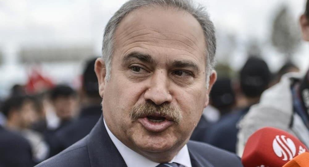 Gök’ün “ne işi var burada” dediği Doğan Yıldız 25 yıldır Kazakistan’da