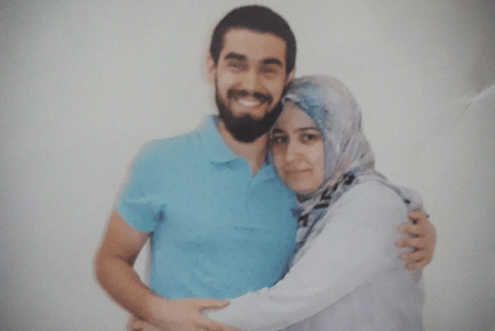 Melek Çetinkaya: Çocuklarımızın tahliyesi için 750 bin lira istediler