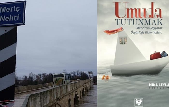Umuda Tutunmak: 15 Temmuz ‘kıyım dönemi’ kitaplaştırıldı