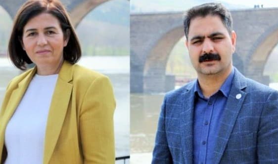 Kayyım gaspı devam ediyor: Sur Belediyesi Eşbaşkanları tutuklandı