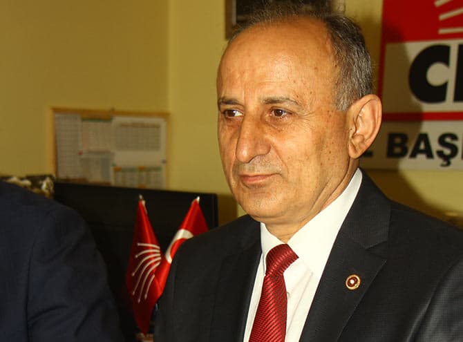 Dursun Çiçek: Ergenekon olmasaydı 15 Temmuz da olmazdı
