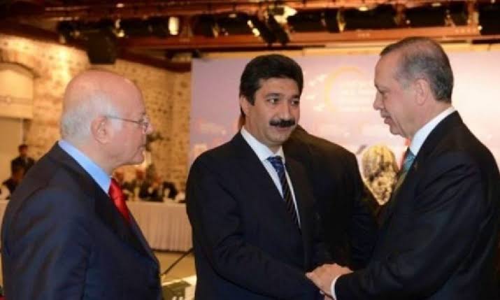 Eski AKP vekil: Diyarbakır’da para karşılığı devlet kadrosu veriliyor