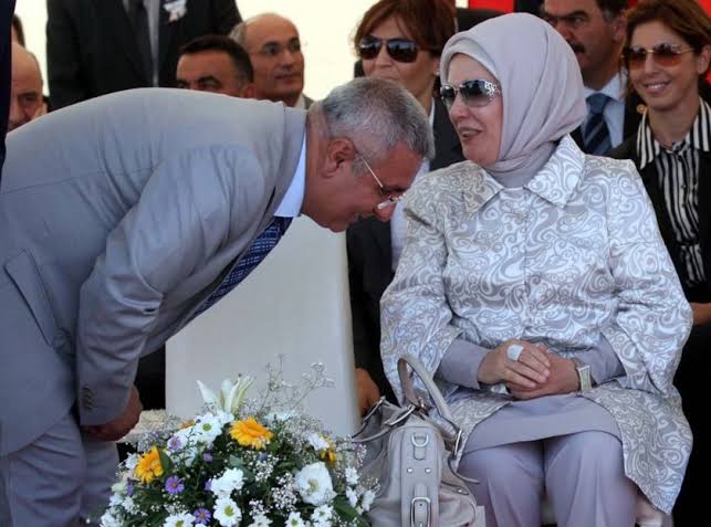 AKP’li Metiner’e, hak ettiği cevabı işadamı Boydak verdi: Kim bu Mehmet Metiner?