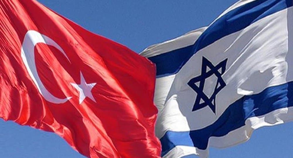 AKP’nin İsrail’e gönderdiği ‘gizli müzakere’ mesajı basına sızdı