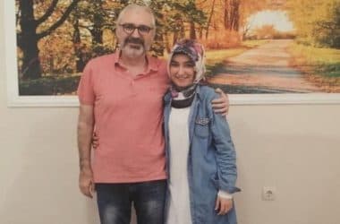Soykırım devam ediyor: Gazeteci Mustafa Ünal’ın oğlu Enes Ünal gözaltına alındı
