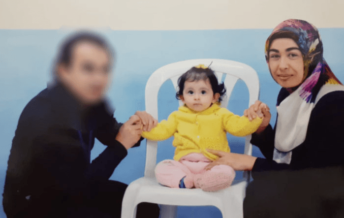 Cezaevi değil, zindan: Kızım koğuşta dizanteri oldu, 3 kez acile götürdüm, ilaçları verilmedi