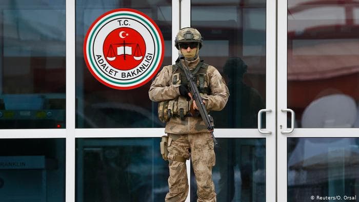 Kritik toplantı öncesi BM’ye Türkiye uyarısı: AKP iktidarının sundukları gerçeğin tam tersi